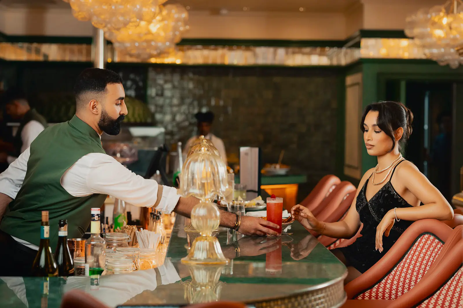 Tricky Tales — Food cichitta-1190